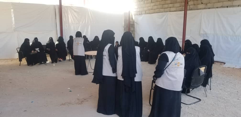 awareness sessions on harms of female genital mutilation 