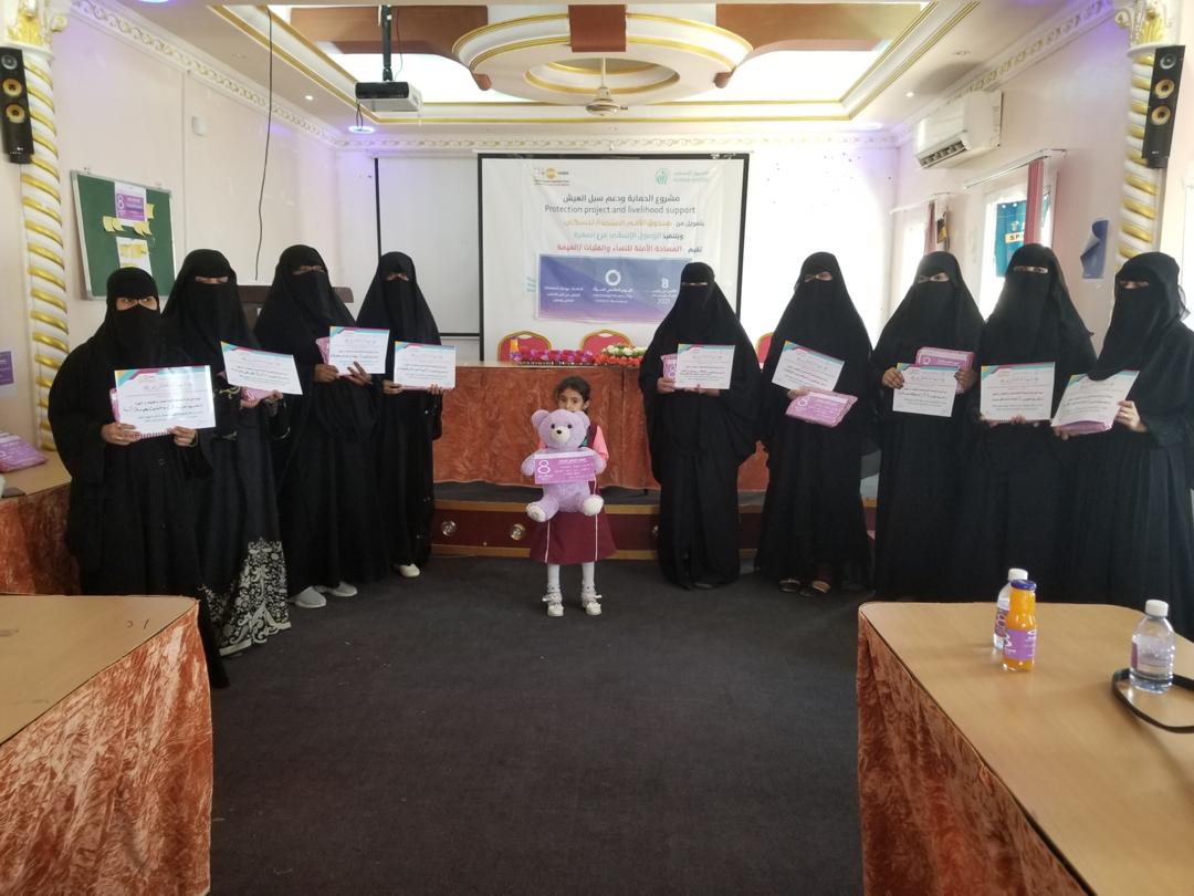 International Women's Day | HUMAN ACCESS 