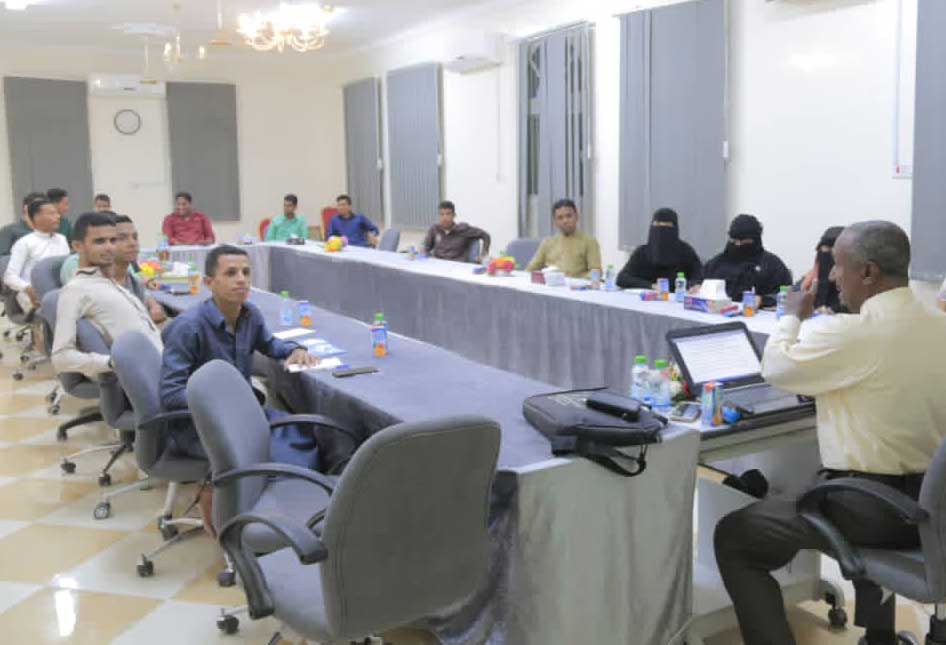 التعليم الجامعي حضرموت