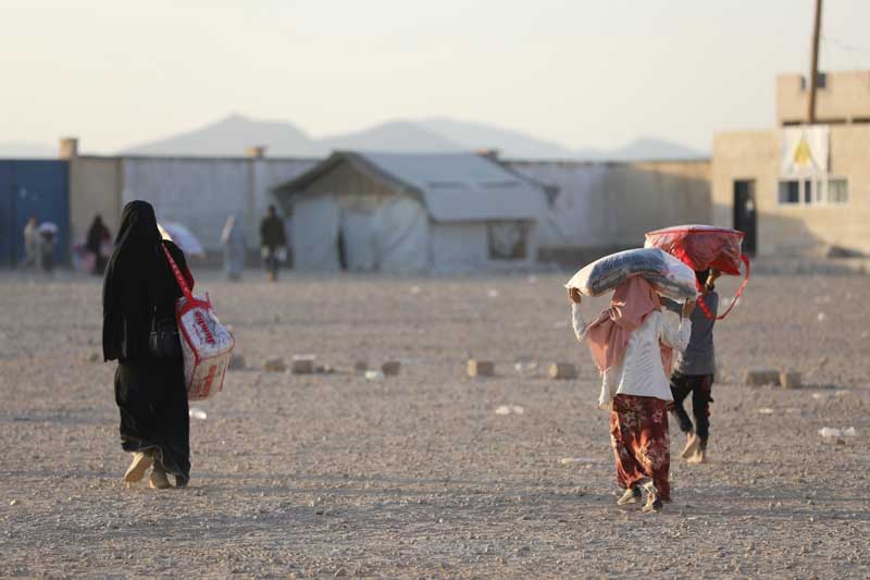 Winter Warmth Project Penny Appeal