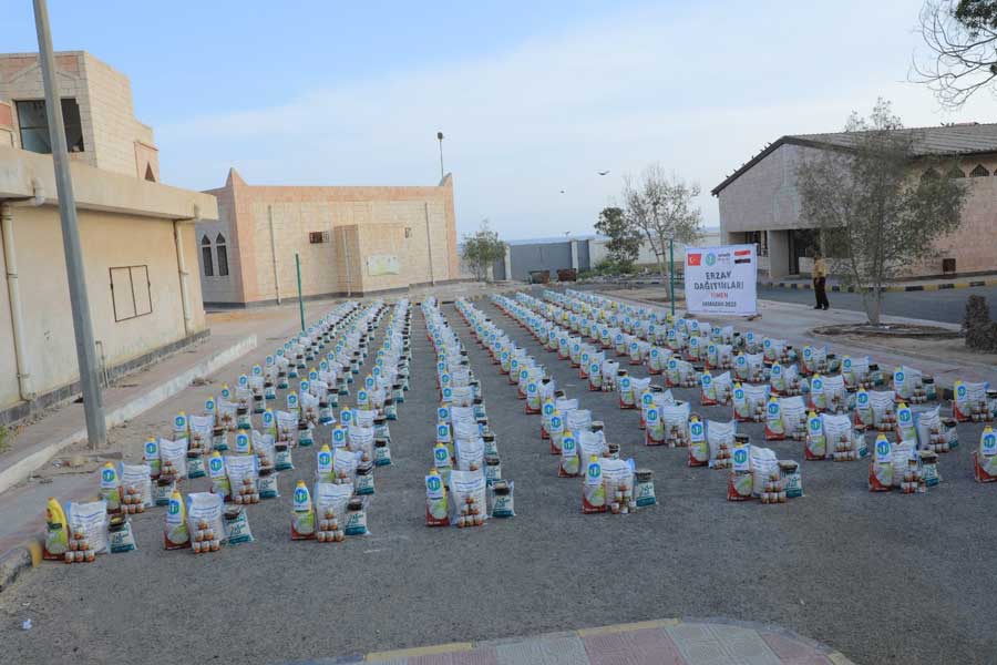 جمعية أمودا – تركيا