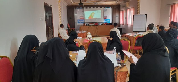 لقاء لسفراء شرف الأطفال وحوارات مجتمعية للتصدي لختان الإناث