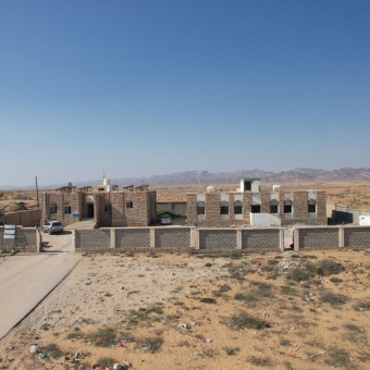 فجر صحي جديد يشرق في منطقة "الفيدمي"