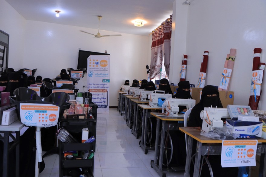 World Humanitarian Day