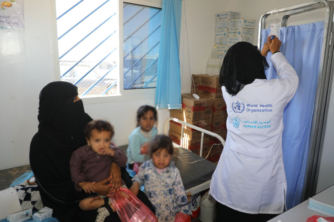 World Humanitarian Day