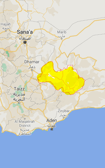 Al-Bayda Governorate