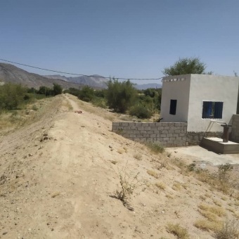 Khubara and Al-Adi water project ends a suffering that lasted about 20 years