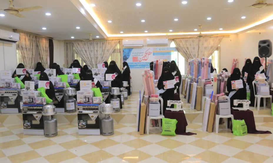 Economic empowerment grants offered to women and girls