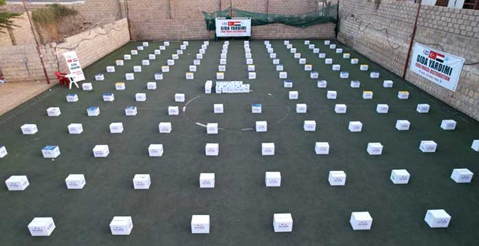 Deniz Feneri Association