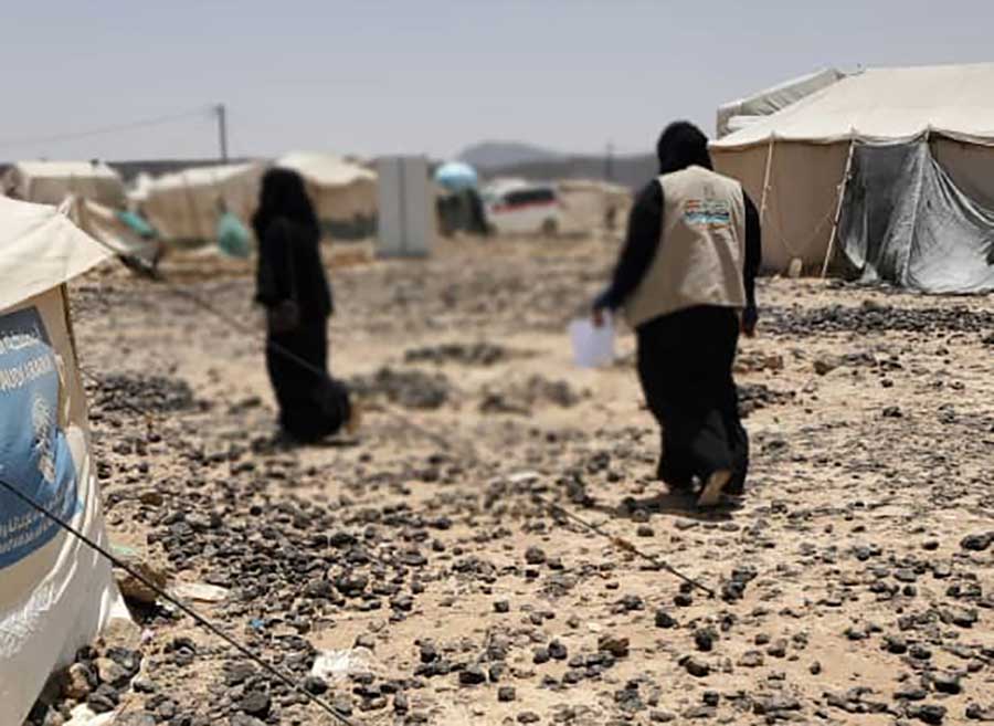 improve women's participation in the labor market