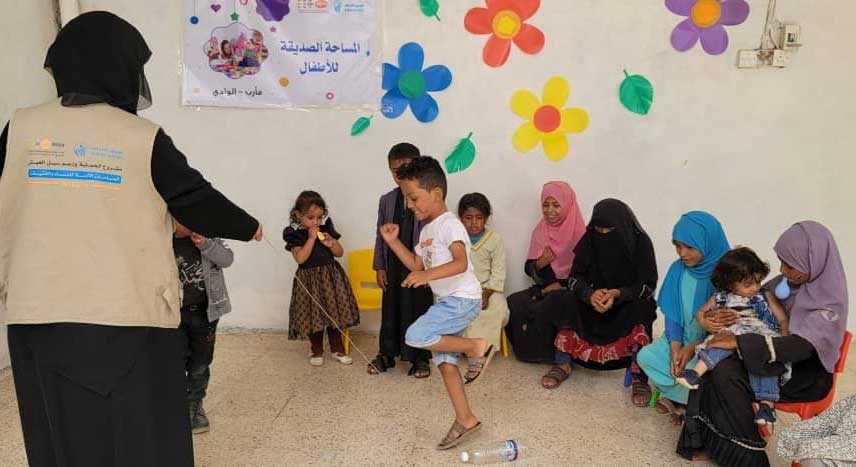  World Day Against Child Labor