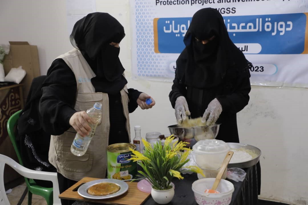 promote women's rights 