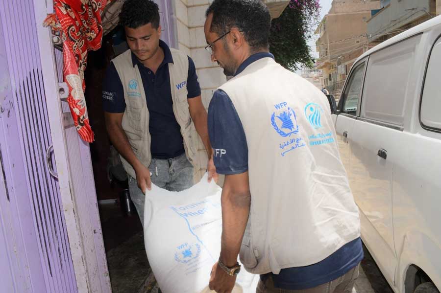 GFA project in reality