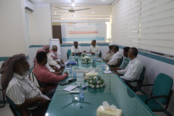 campaigns to combat FGM