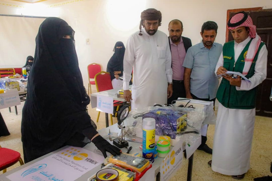 economic empowerment toolkits