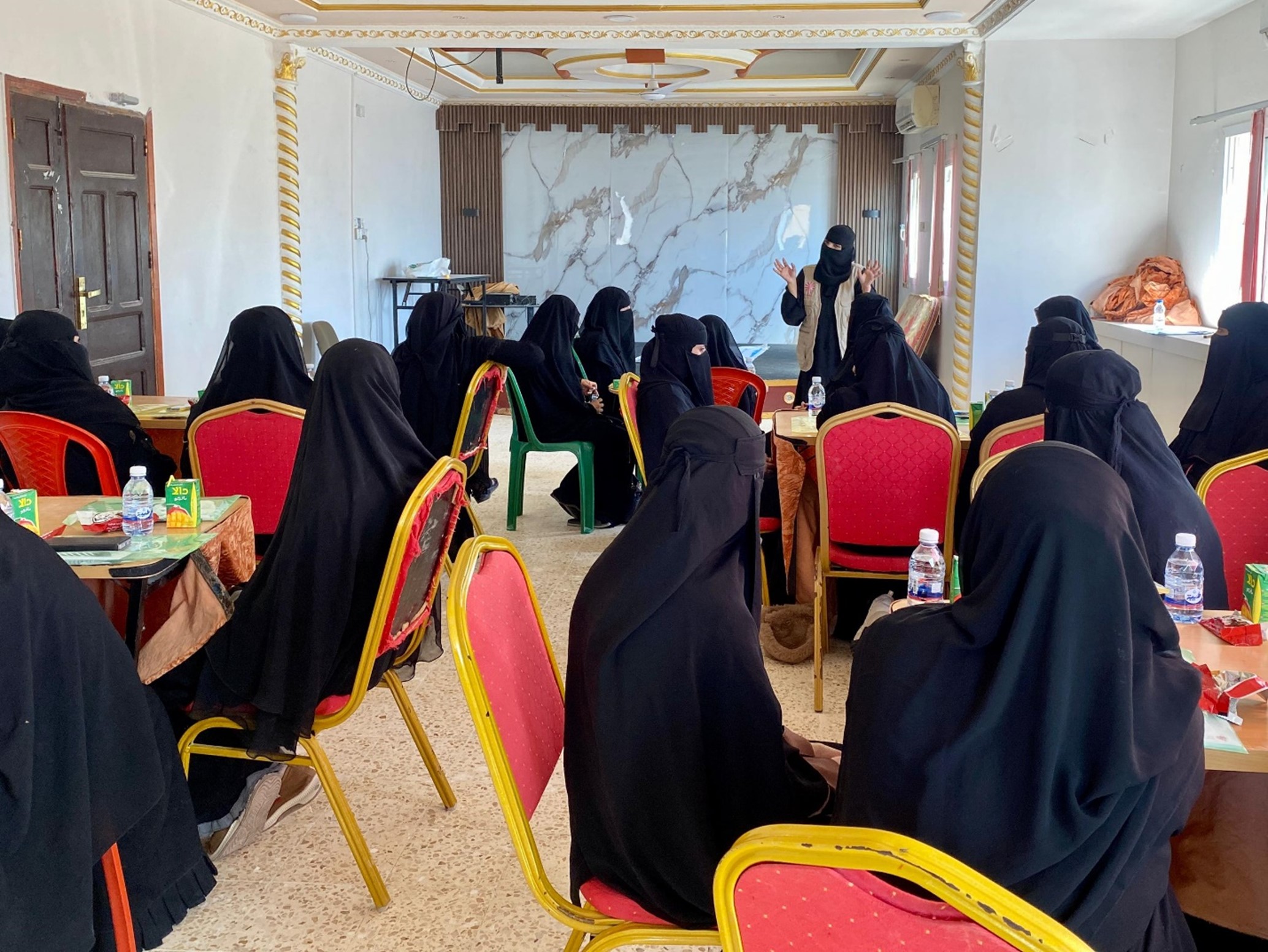 female genital mutilation