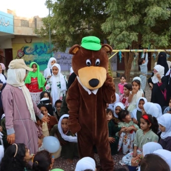 Ongoing activities within the 16-day campaign to combat violence against women