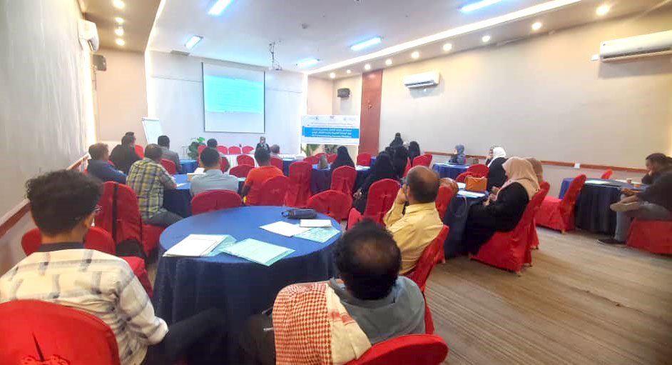 workshops to support breastfeeding and infant feeding