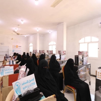 Continuous efforts to end gender-based violence