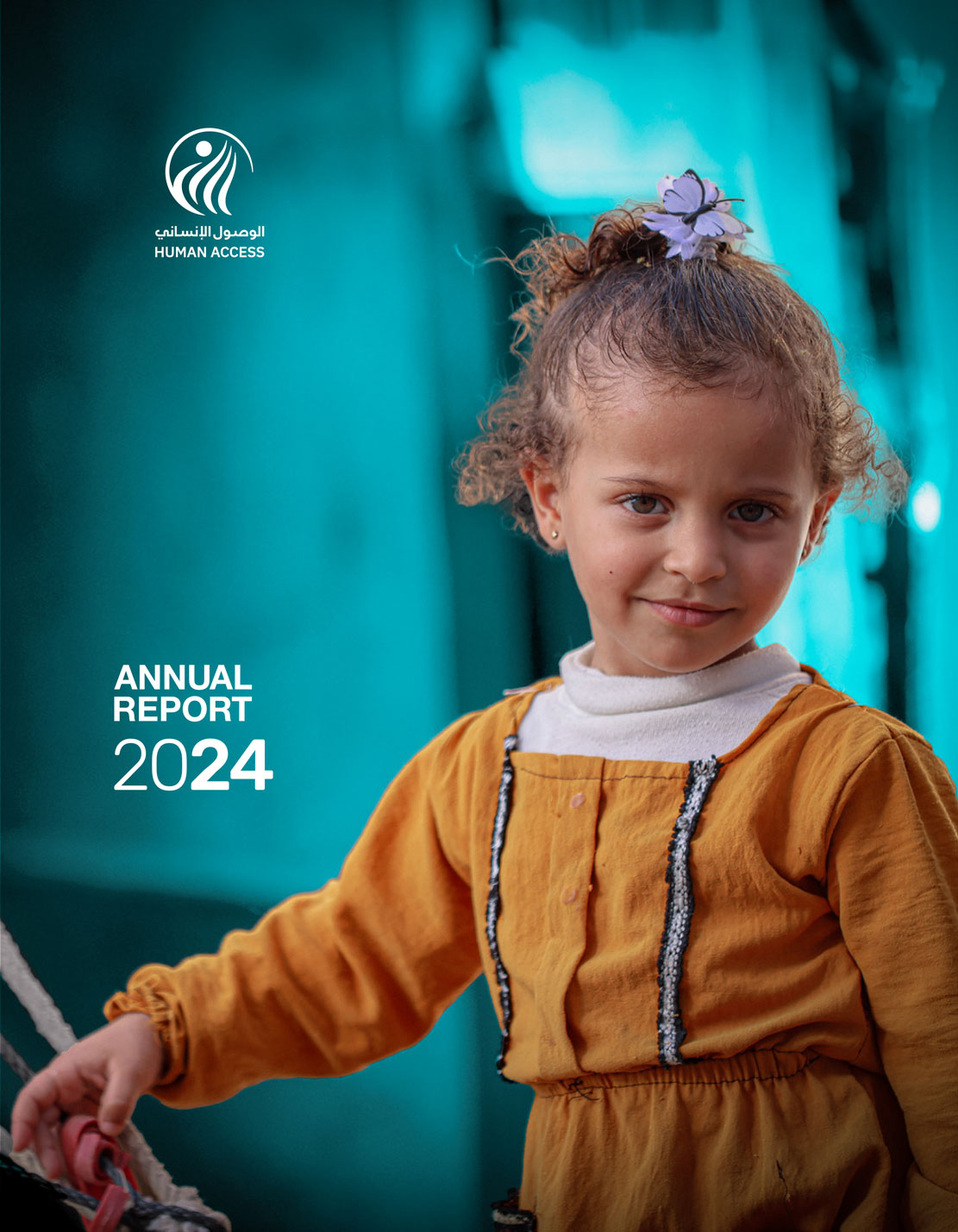Annual Report 2024