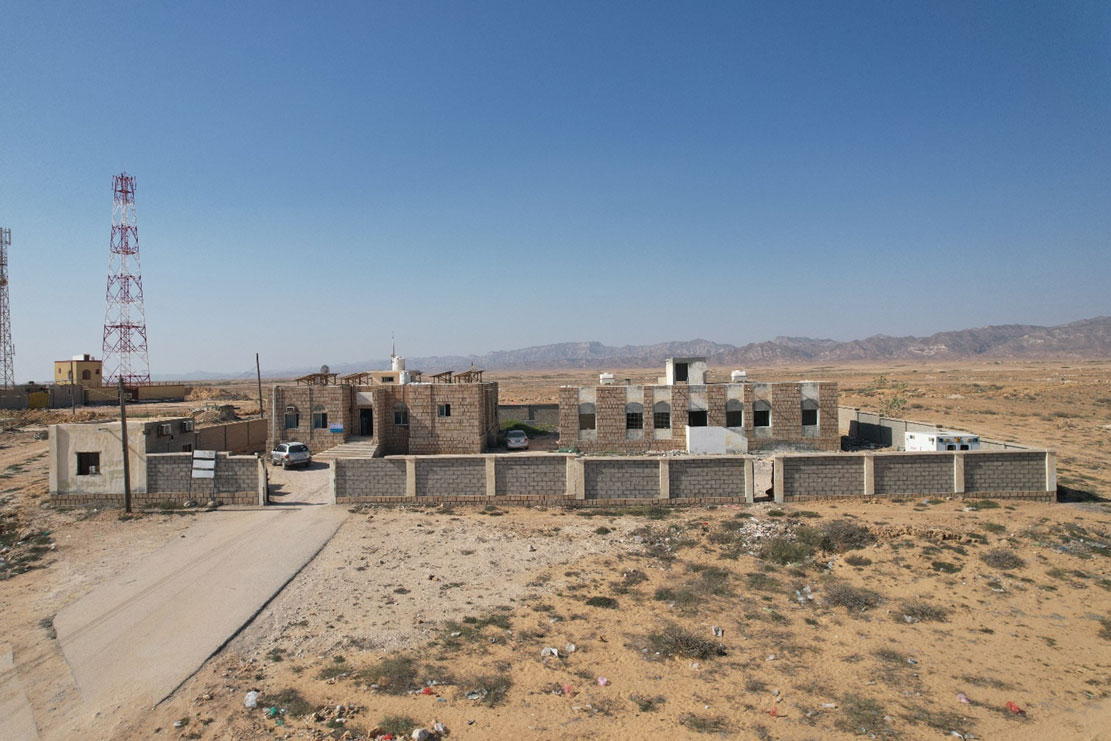 A New Health Dawn Rises in Al-Faidami Region