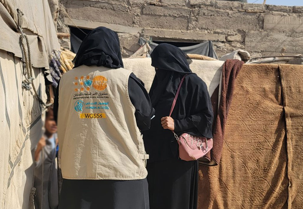 Measures to Build Women's Capacity and Expand Their Rights